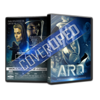 ARQ Cover Tasarımı